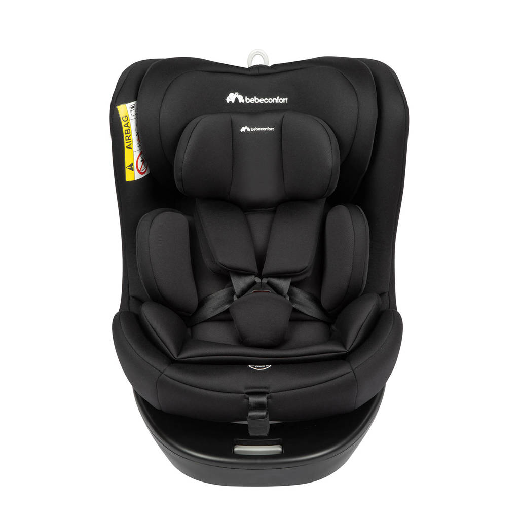 EvolveFix I-Size autostoel - Black Mist