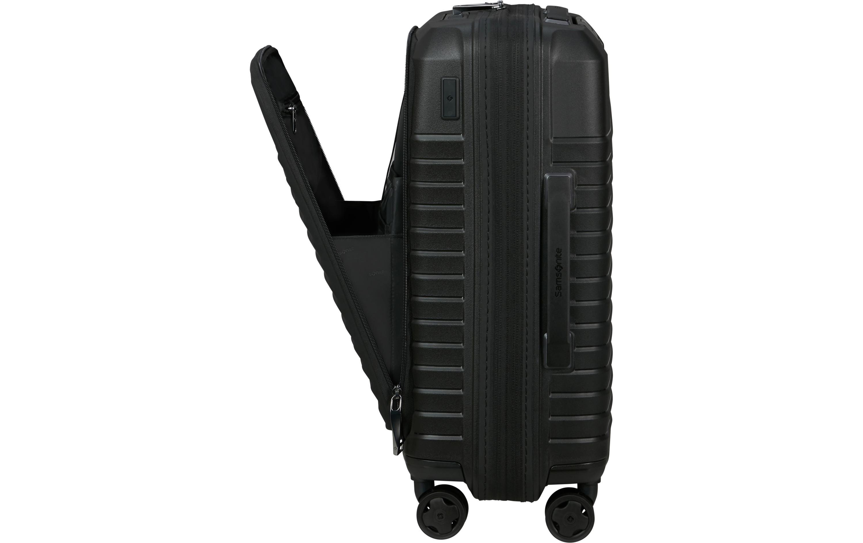 Reisekoffer Intuo Spinner 55 Exp Easy Access<br>Handgepäck-Trolley