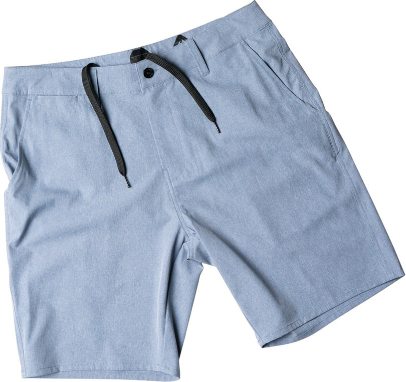 Dunk Tank Herre Steel Blue