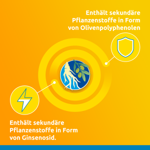 Supradyn pro Vitality Filmtabletten, 30 Stück