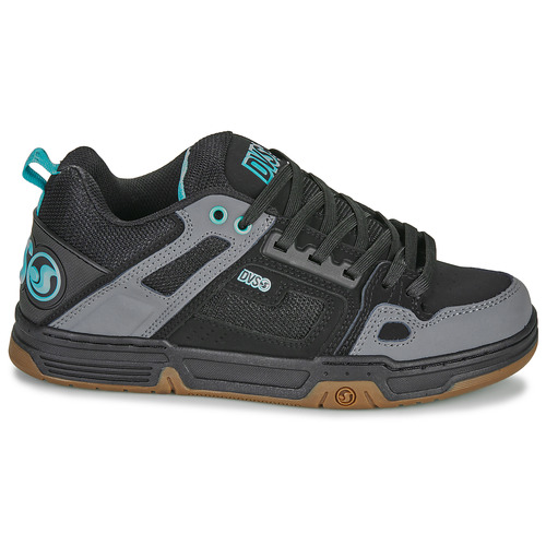 DVS - COMANCHE - Noir / Gris / Bleu