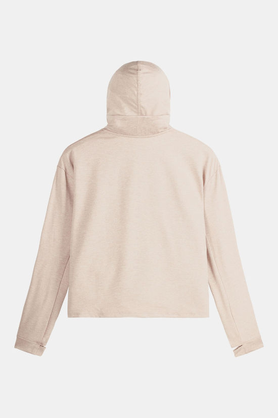 Picture Picture Celest Zip Tech Hoodie Fleecetruii Dames