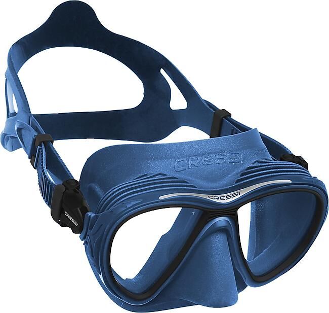 CRESSI SUB - MASQUE DE PLONGEE QUANTUM