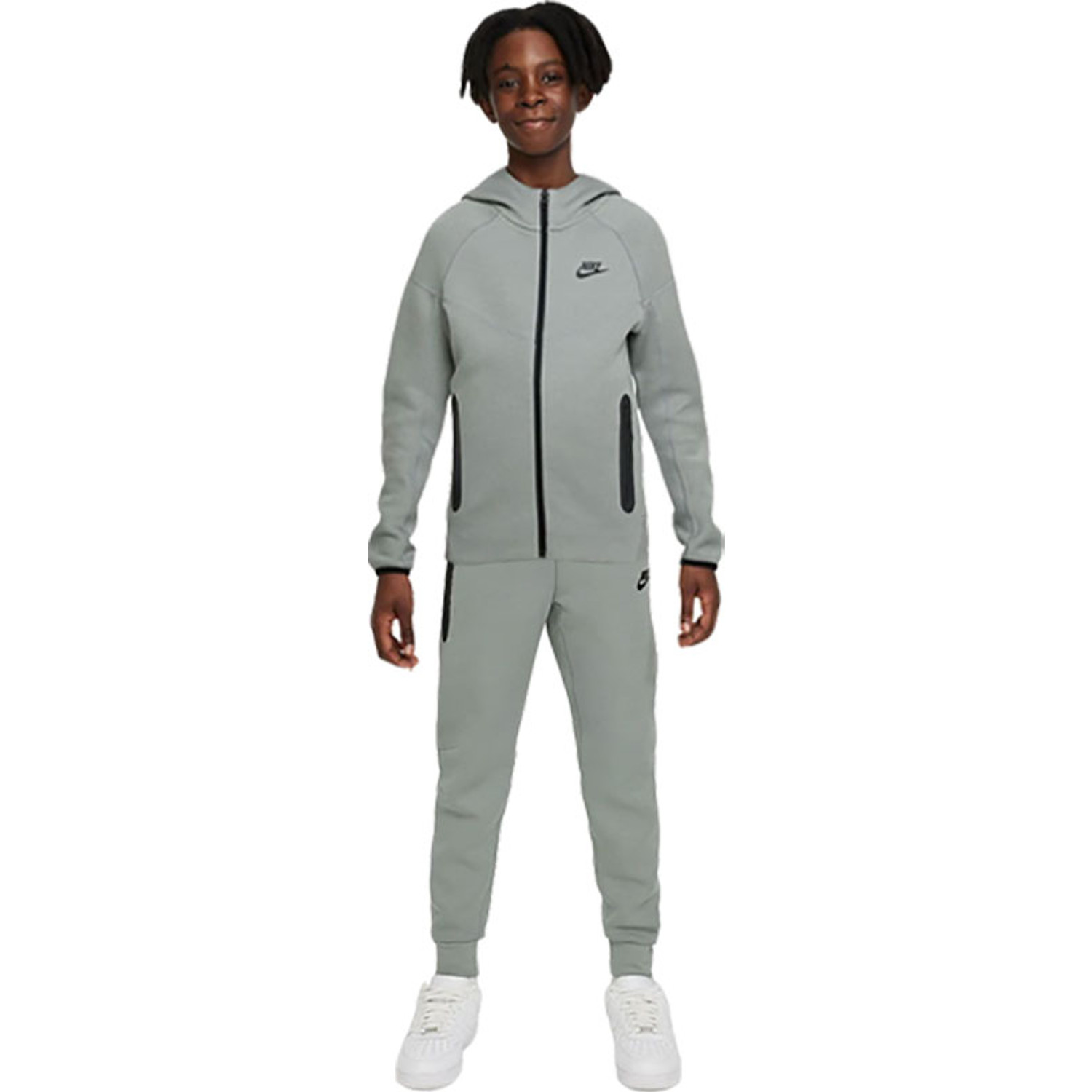 Nike Tech Fleece Trainingspak Kids