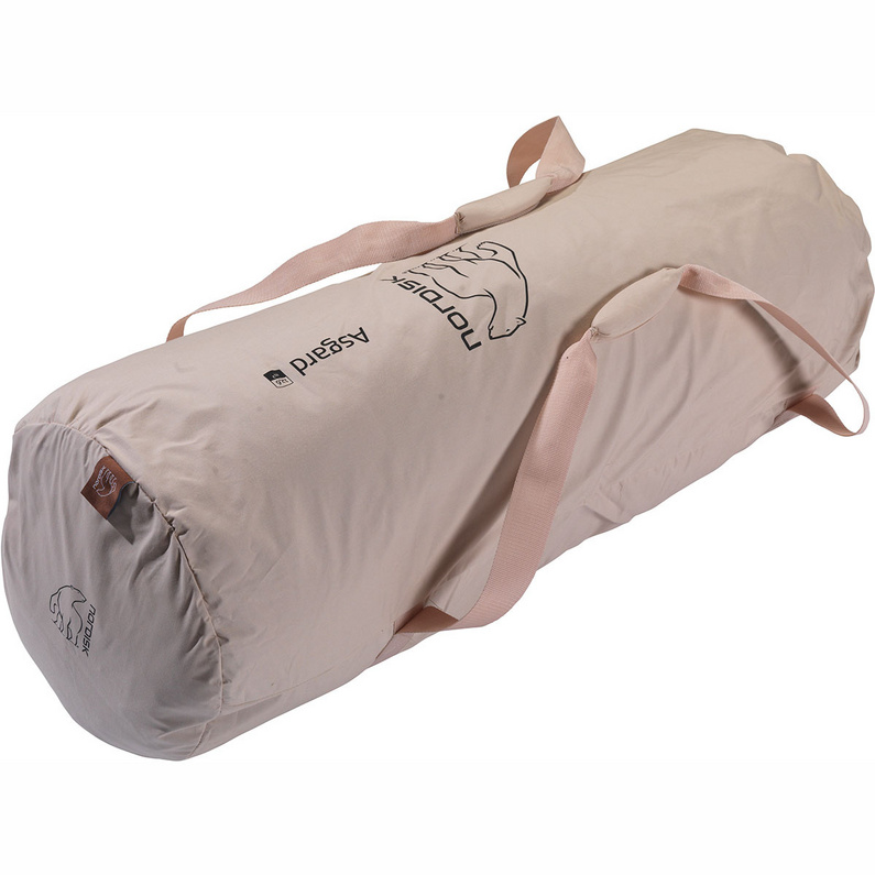Nordisk Asgard 12.6 Zelt