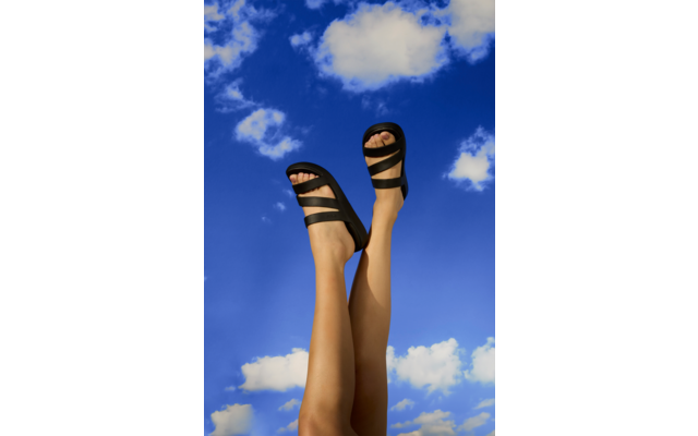 Crocs Getaway Strappy Damensandalen