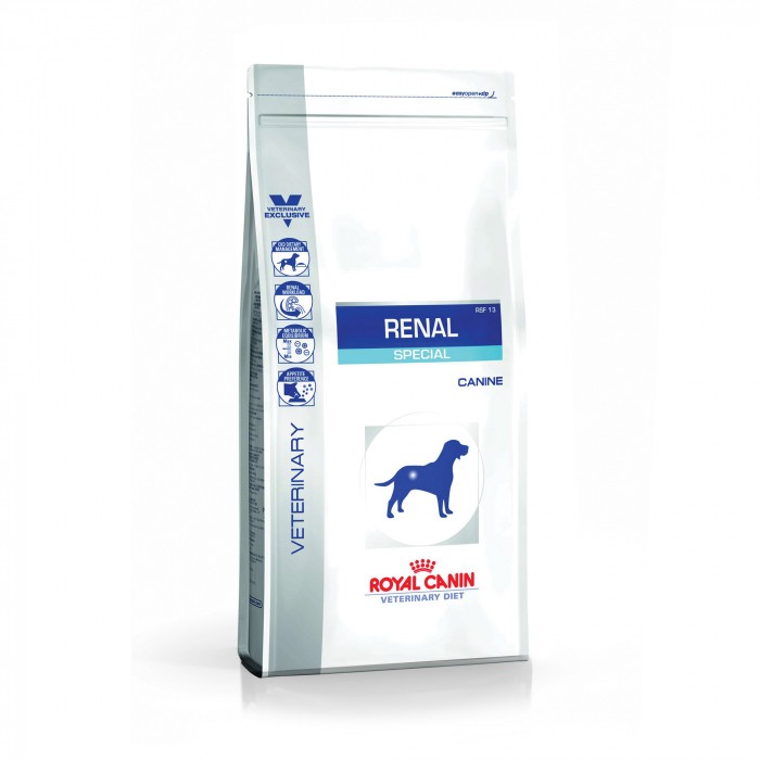 Royal Canin Veterinary Renal Special