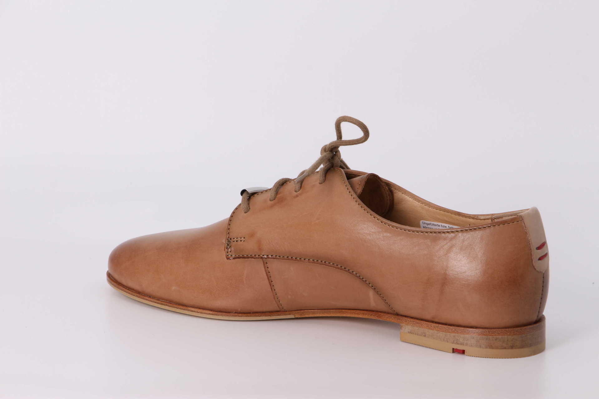 Lloyd Vilma cognac / nature