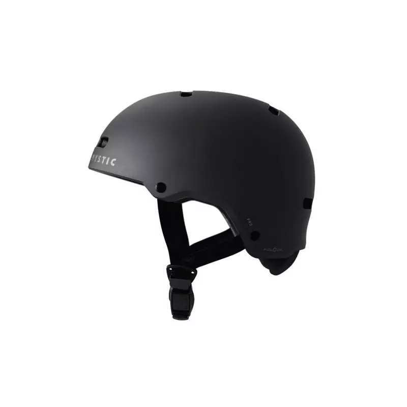 Casque watersport MYSTIC Vandal Pro Black