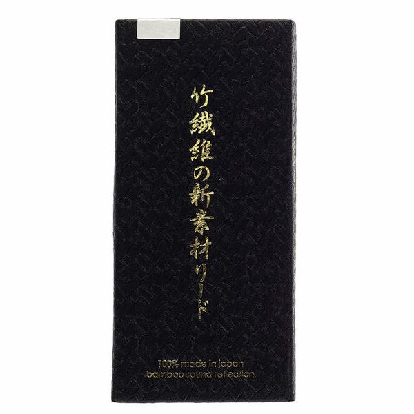 Forestone White Bamboo Tenor Sax M