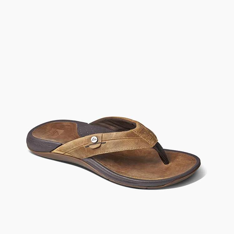 Reef Men Pacific Le Java Teenslippers