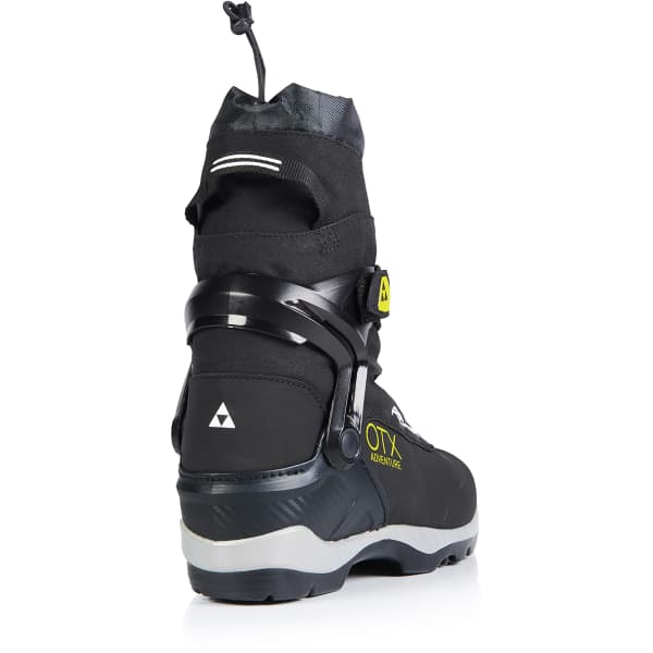 Chaussure ski de fond FISCHER OTX ADVENTURE BC