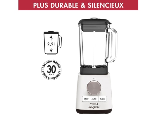 MAGIMIX - Blender Power blender 11626