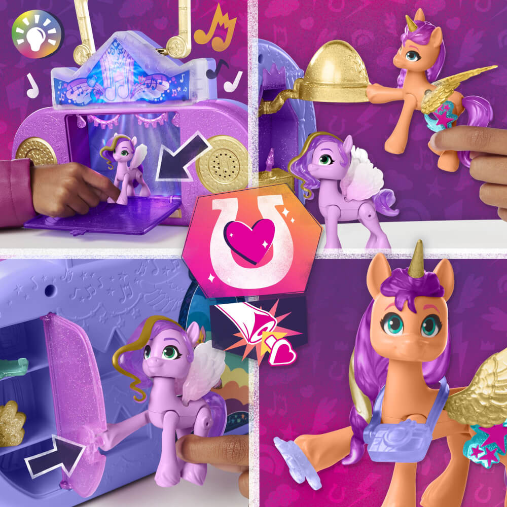 MLP Zaubermelodie Radio