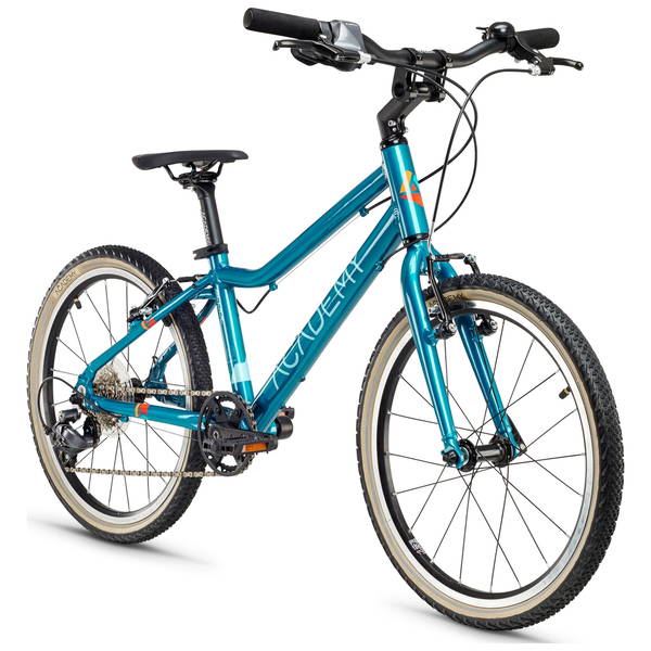 ACADEMYACADEMY   Grade 4 20 Zoll Fahrrad blue