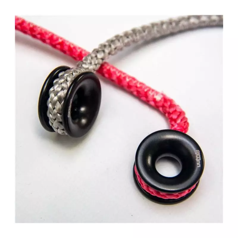 PLKB Low friction ring with pigtail (pair)