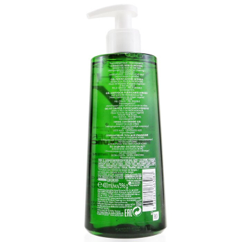 Vichy Normaderm Phytosolution Intensive Purifying Gel (For Oily, Blemish-Prone & Sensitive Skins) 400ml/13.5oz