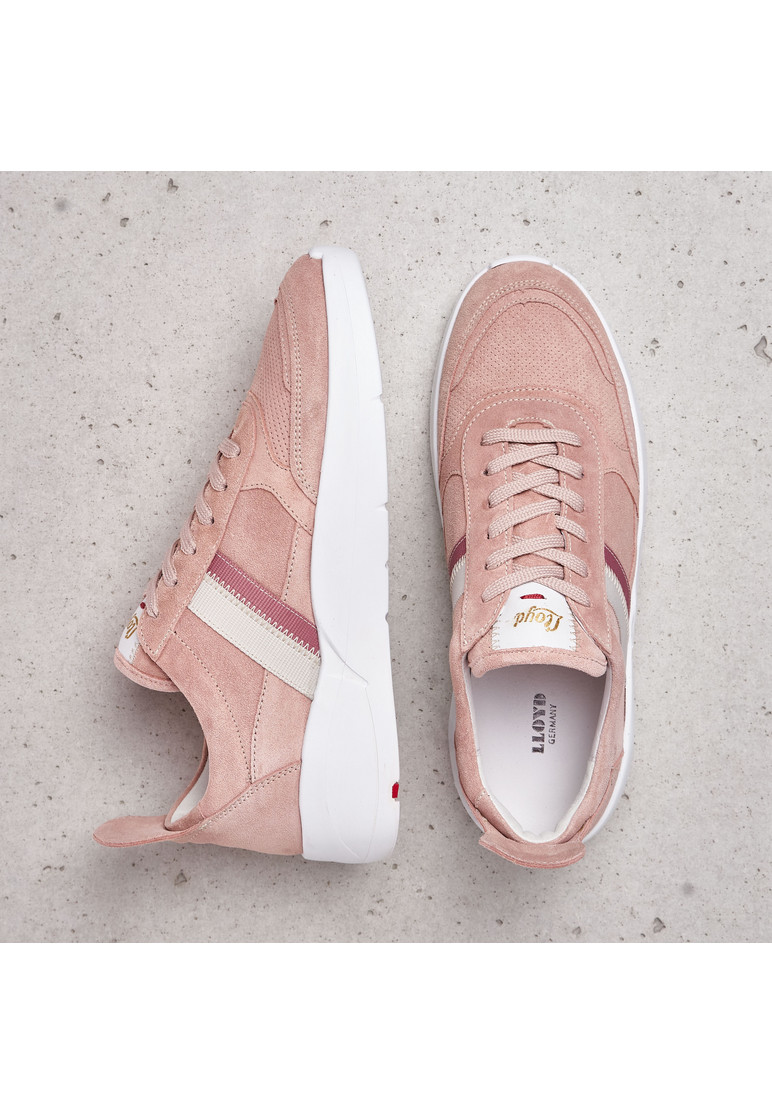 SNEAKER Pink