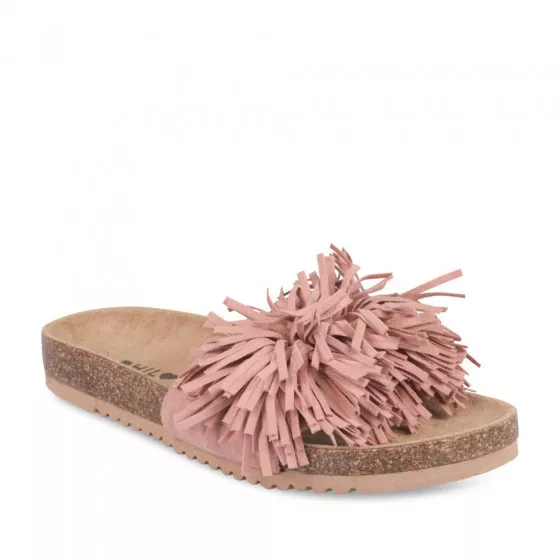 Mules ROSE PHILOV