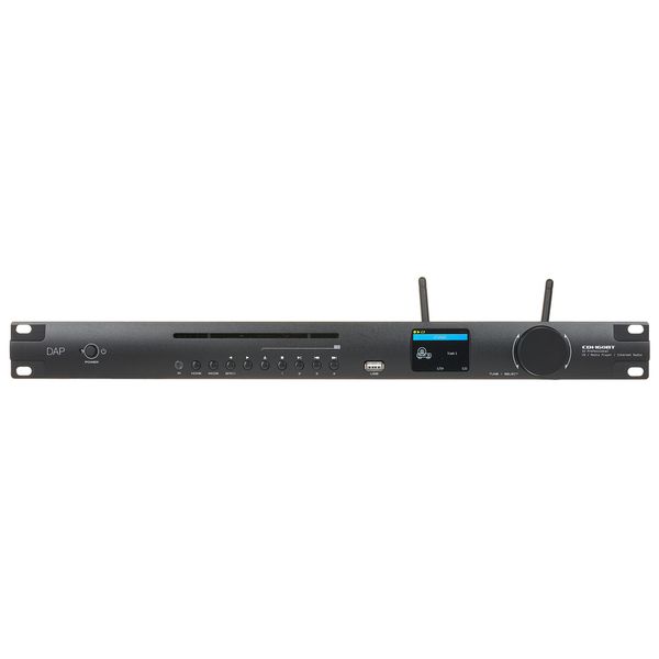 DAP-Audio CDI-160BT