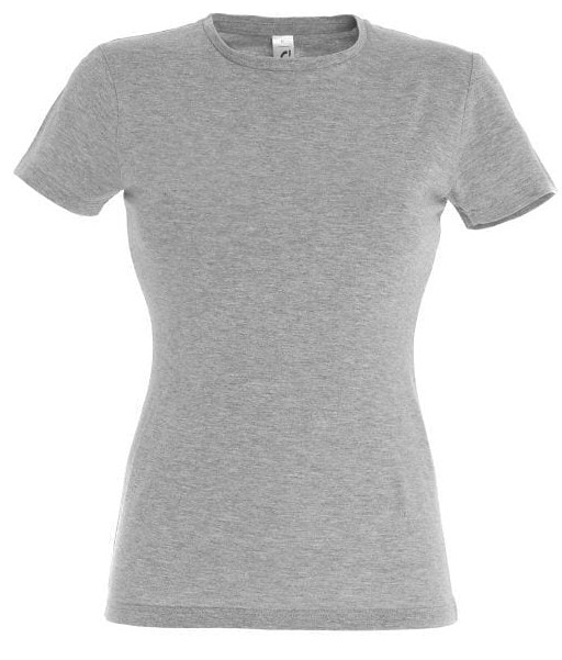 SOL'S 11386 - MISS Tee Shirt Femme