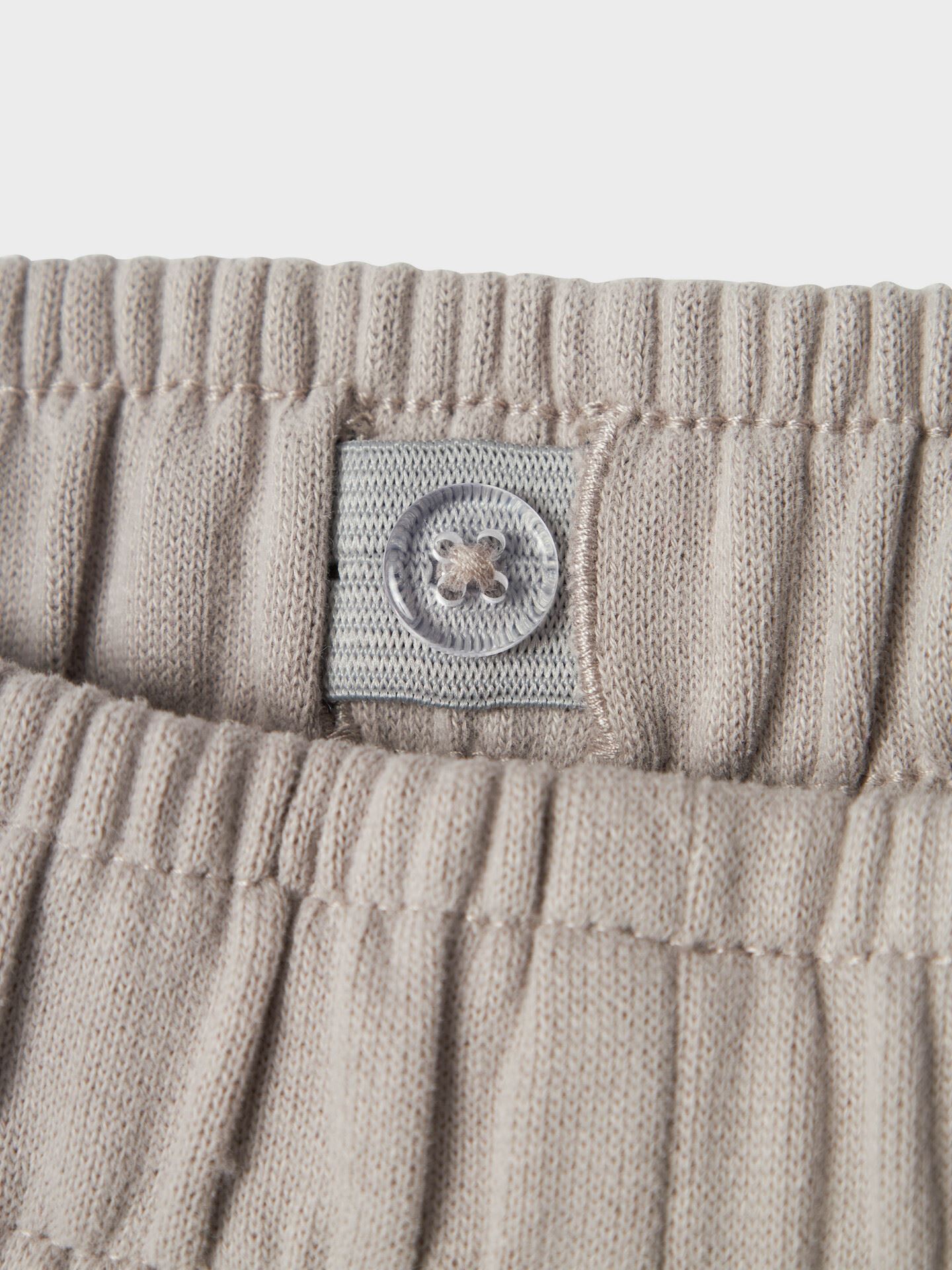 Bifinn Sweat Pant Unbrushed