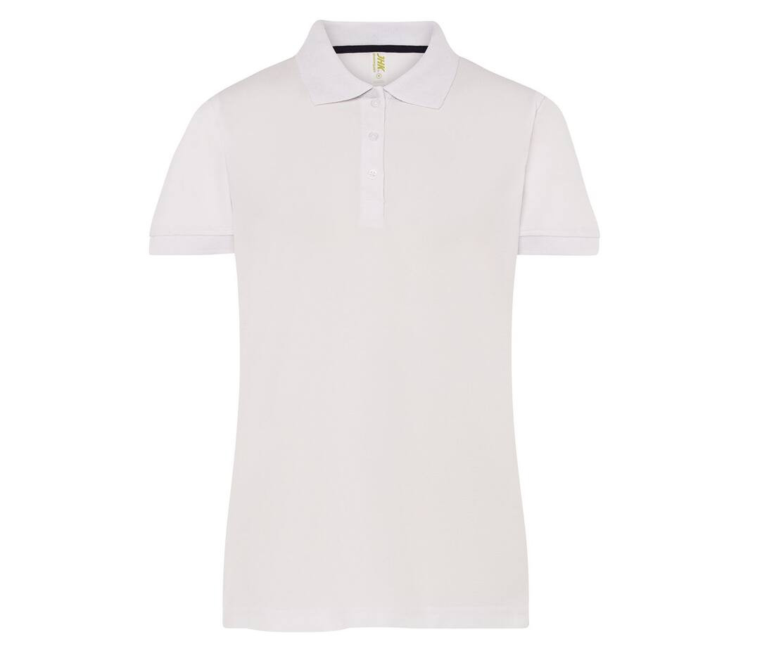 JHK JK921 - Polo Sport Femme Élégance et Confort