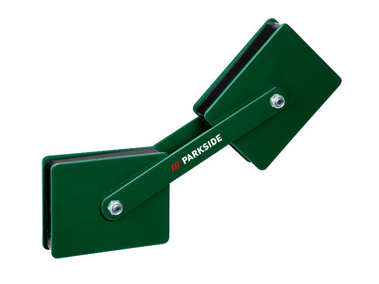 Accessoires voor lassen