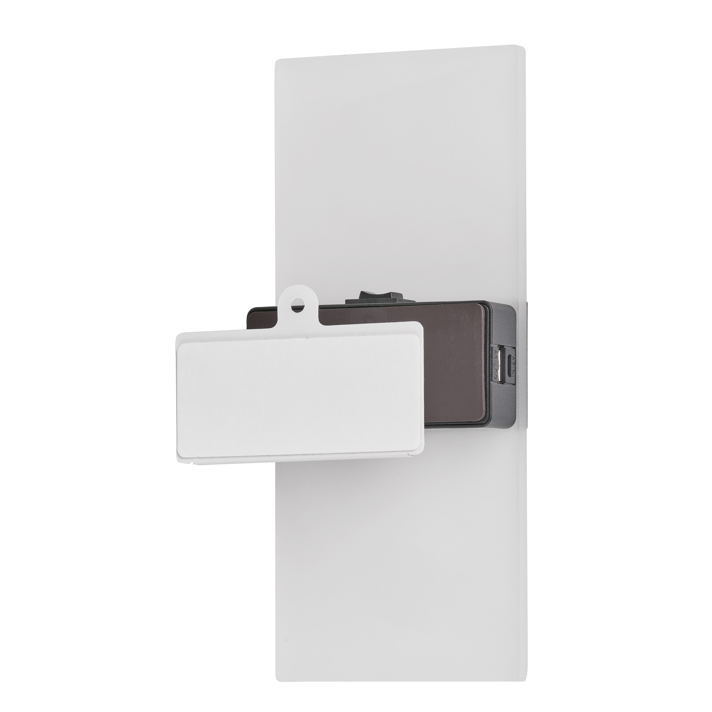 Wandleuchte MAGNETICS
