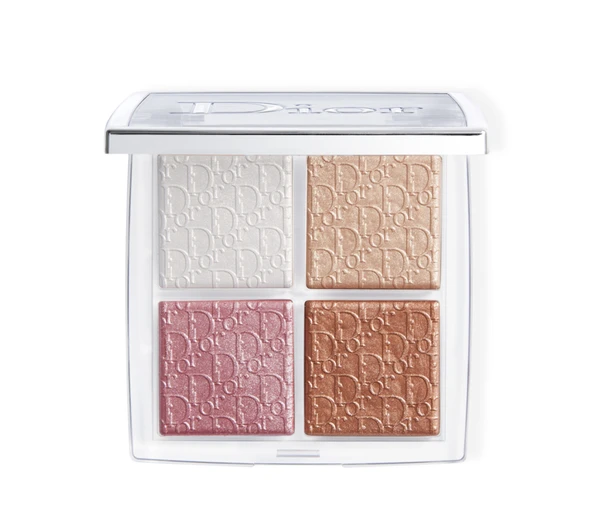 DIOR Backstage Glow Face Palette - Universal Neutrals001 Universal
