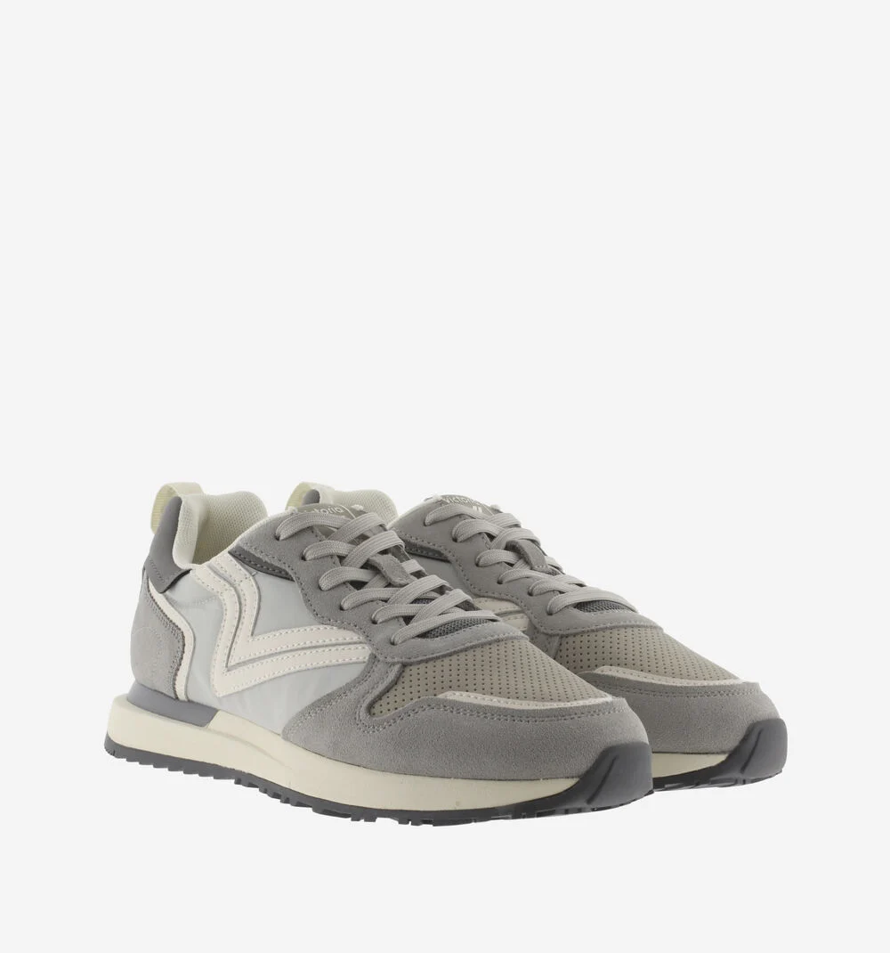 LEGGERA URBAN CONFORT TRAINERSGRIS