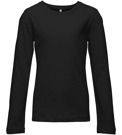 Kids Only Bluse - KogNew - Noos - Black