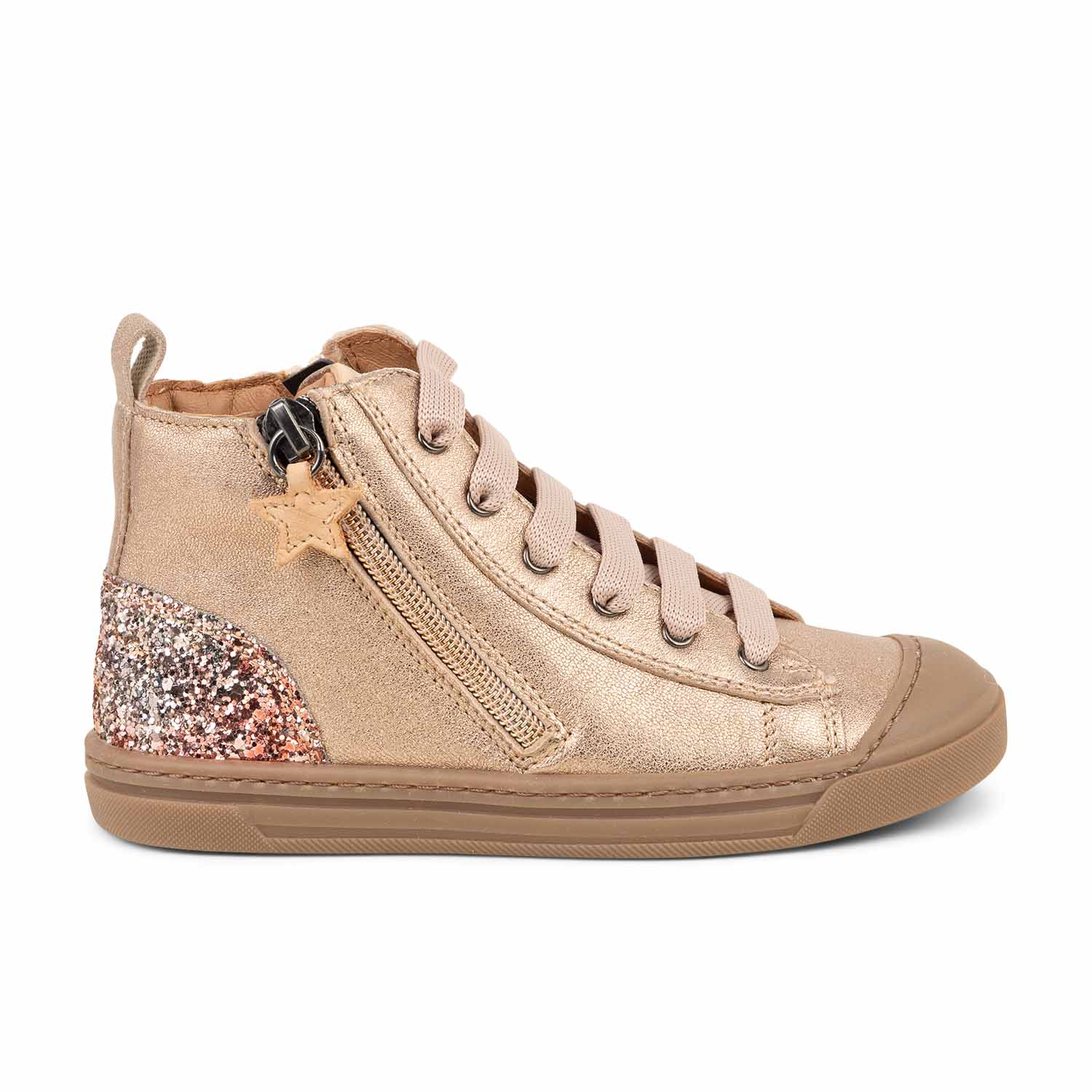 Baskets fille ROMAGNOLI ROSTARS