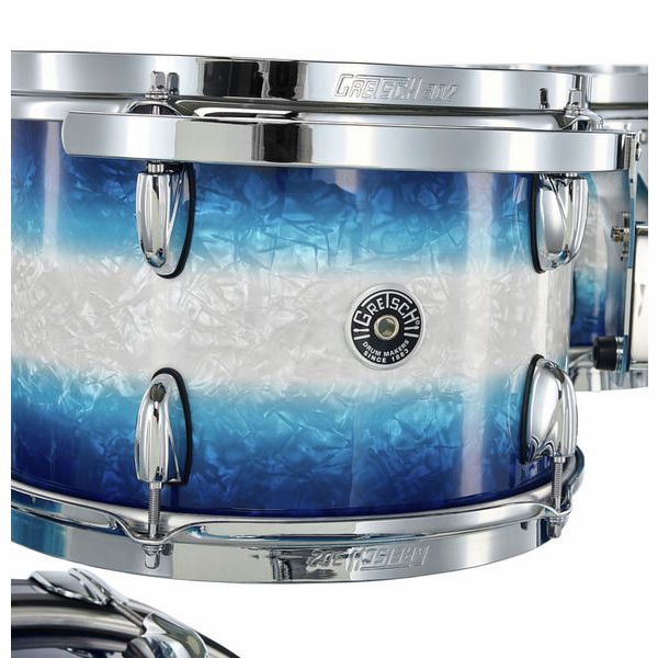 Gretsch Drums Brooklyn Standard Set Blue