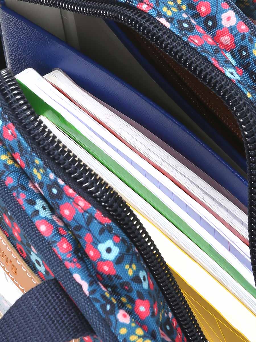Sac À dos Tann's Lou Ann XS 3