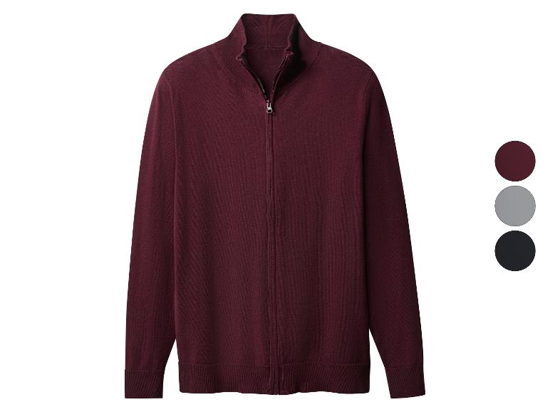 Heren vest