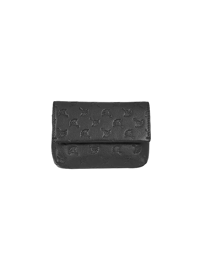 JOOP Schlüsseletui LEGGERO STAMPA LENTA KEYCASE schwarz