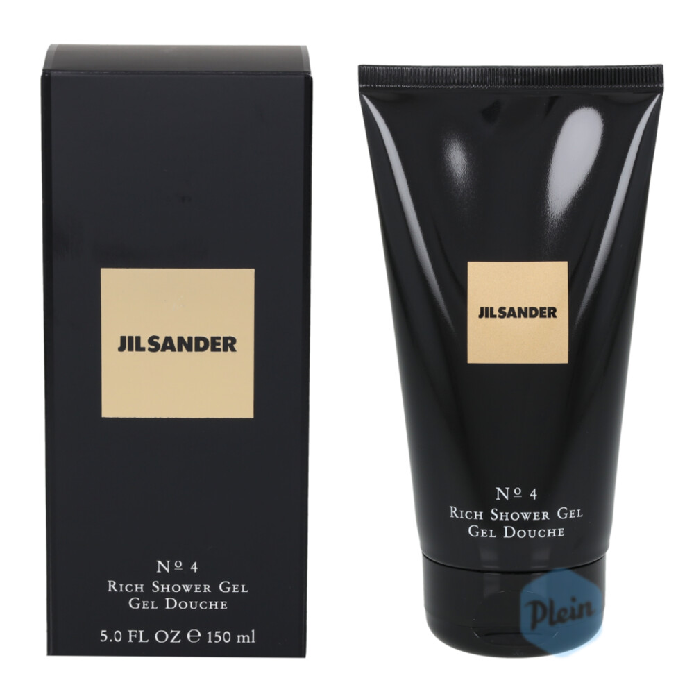 Jil Sander No.4 Douchegel150 ml