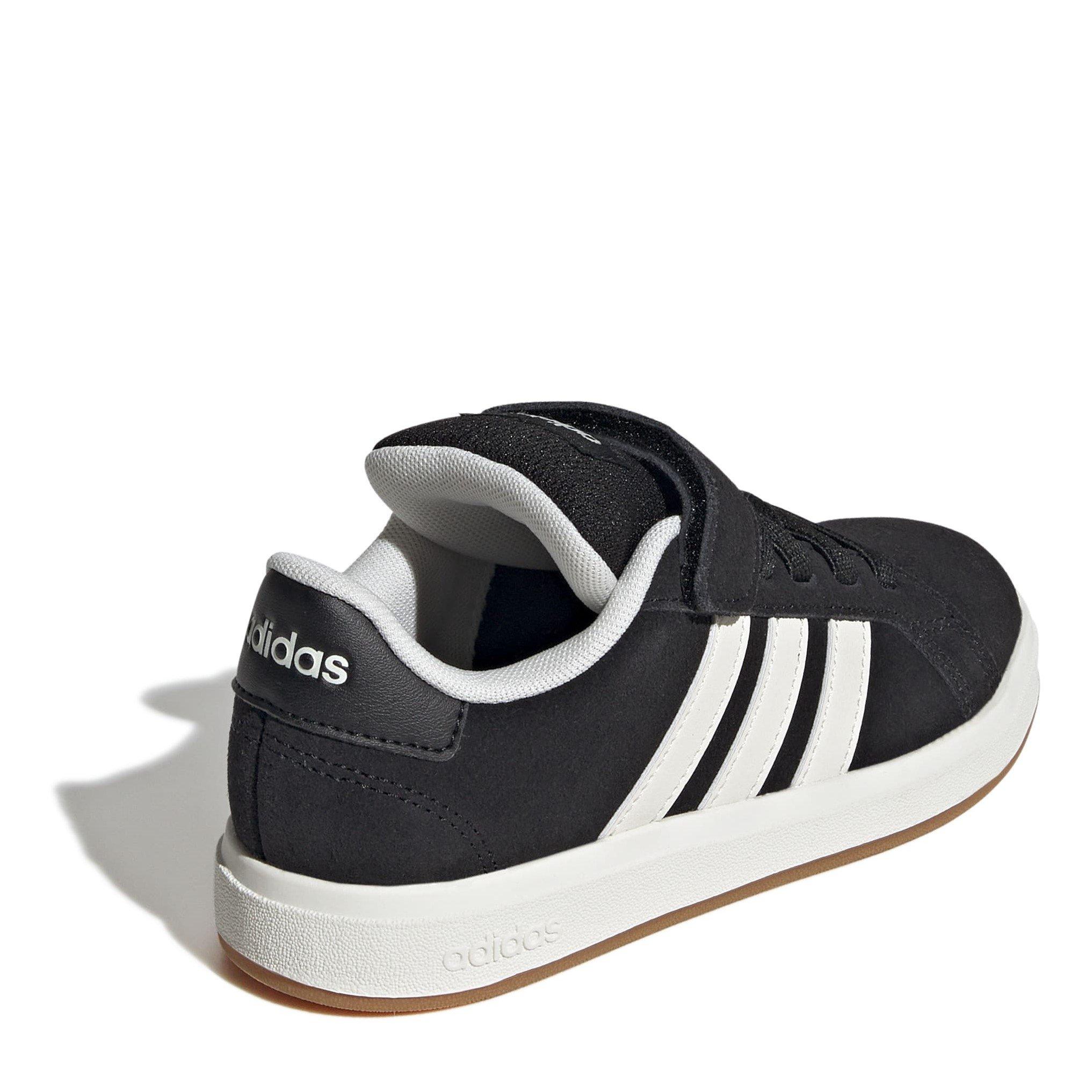 adidas Grand Court 00s Shoes Kids
