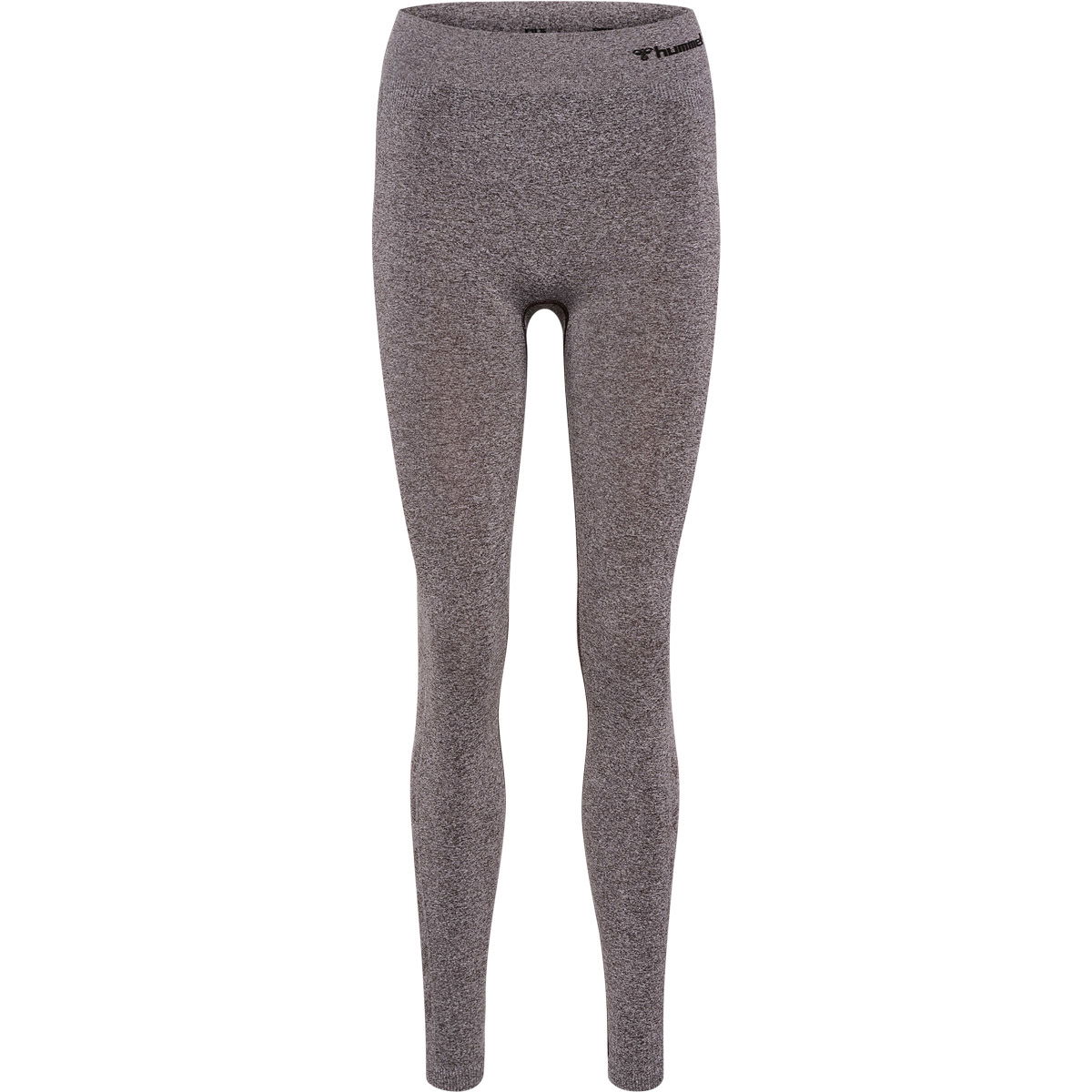 hummel Ci Seamless Mid Waist Træningstights Dame