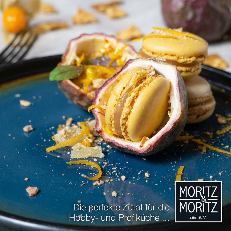 Moritz & Moritz Dessertteller 4-tlg. REACTIV