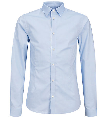 Jack & Jones Hemd - JPRParma - Noos - Kaschmir Blue