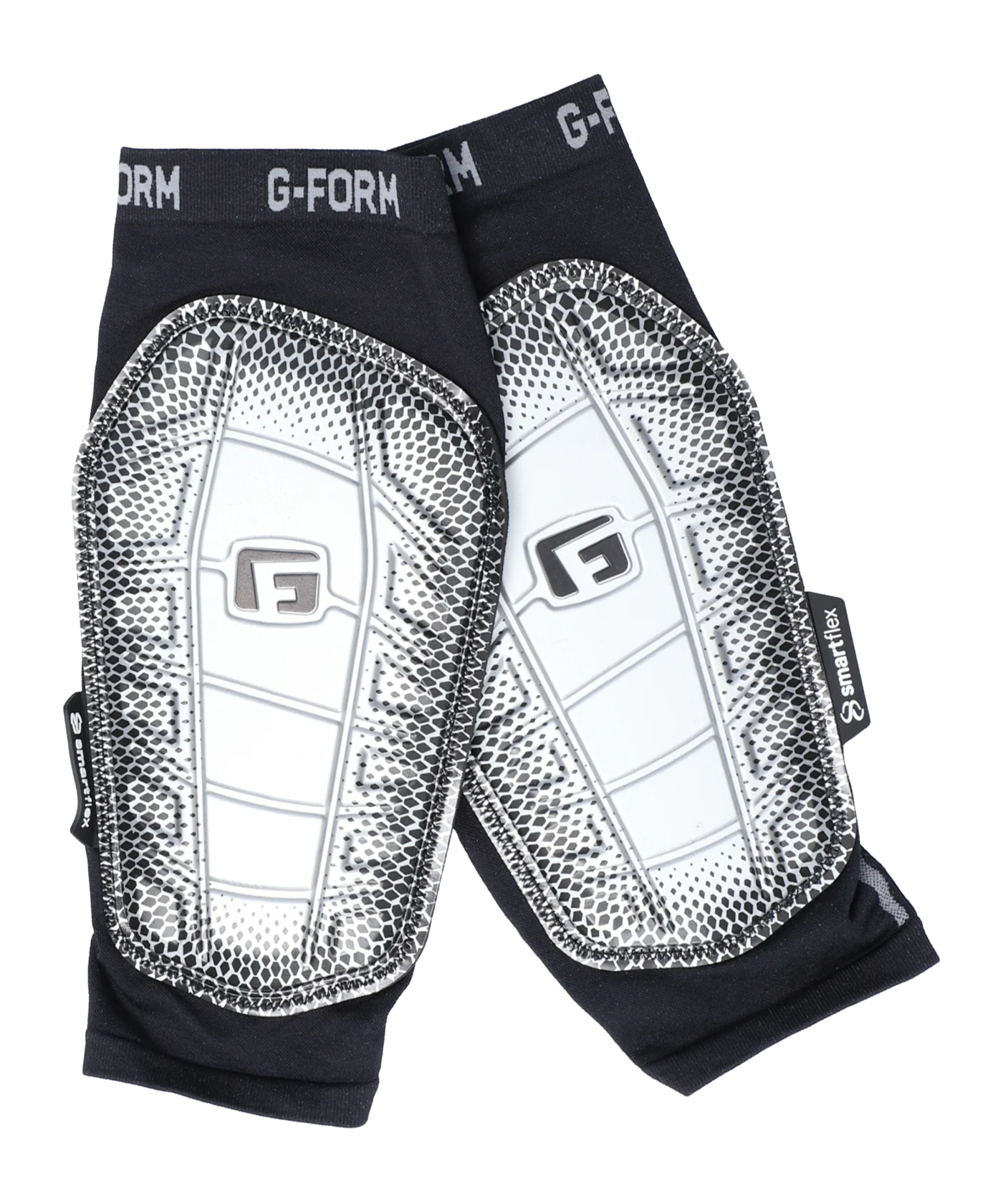 G-Form PRO-S 2 CE Elite Shin Guards Schoner