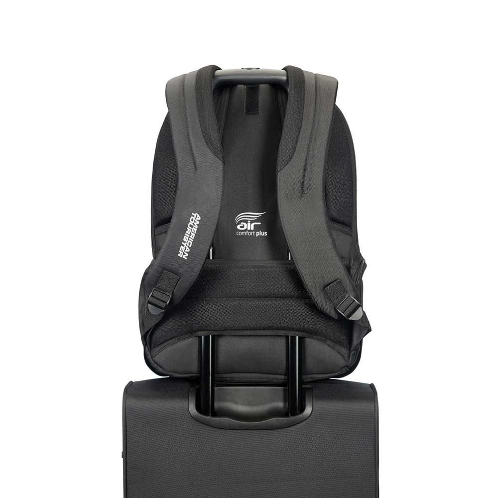 American Tourister Urban Groove UG7 Office Backpack 15.6
