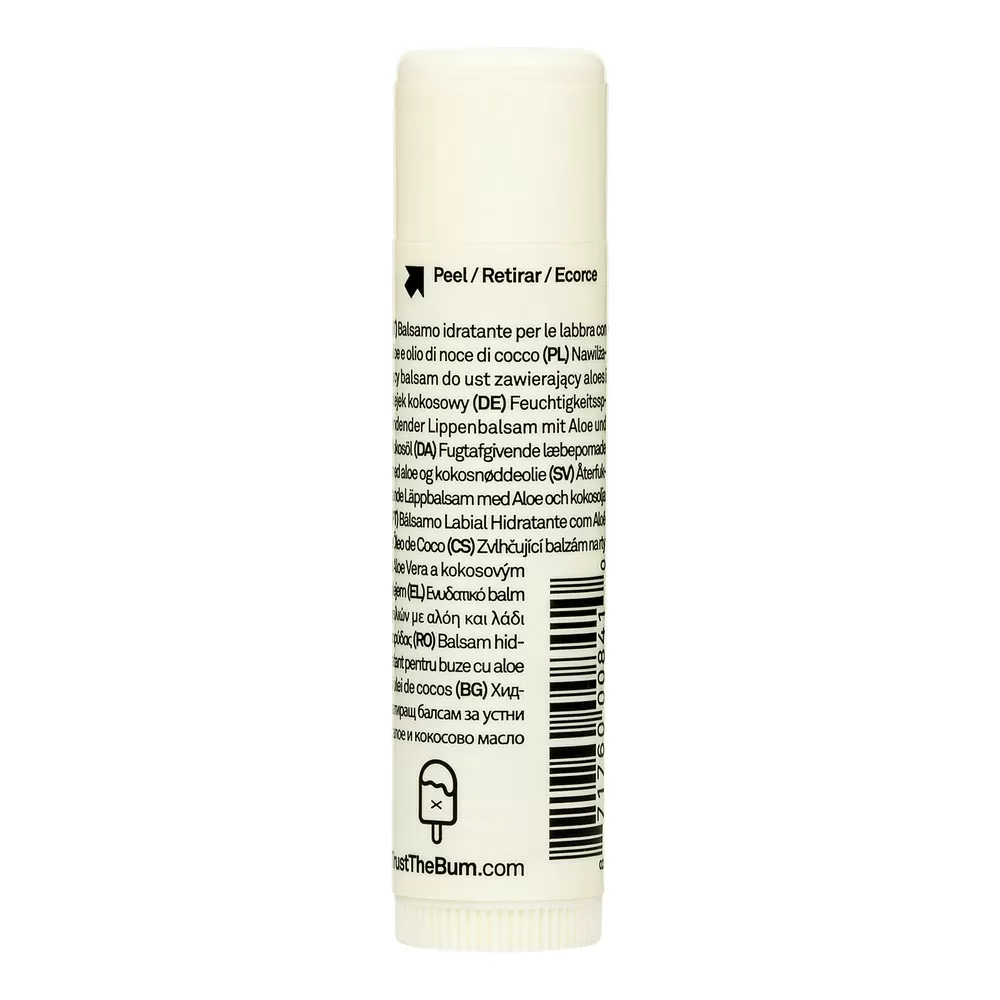 Sun Bum Coco Lip Balm Pina Colada - 4,25 g.