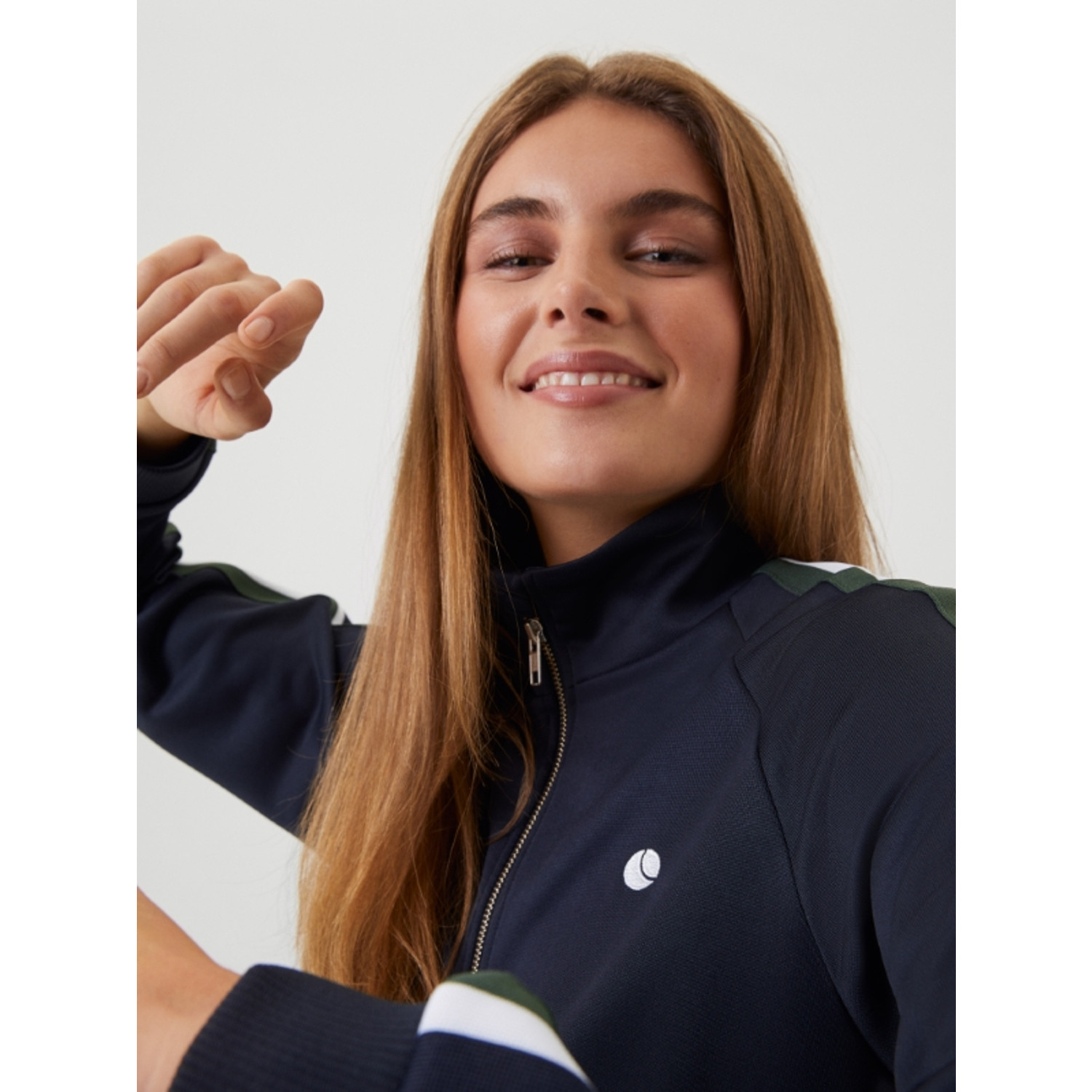 Björn Borg Ace Track Jacket