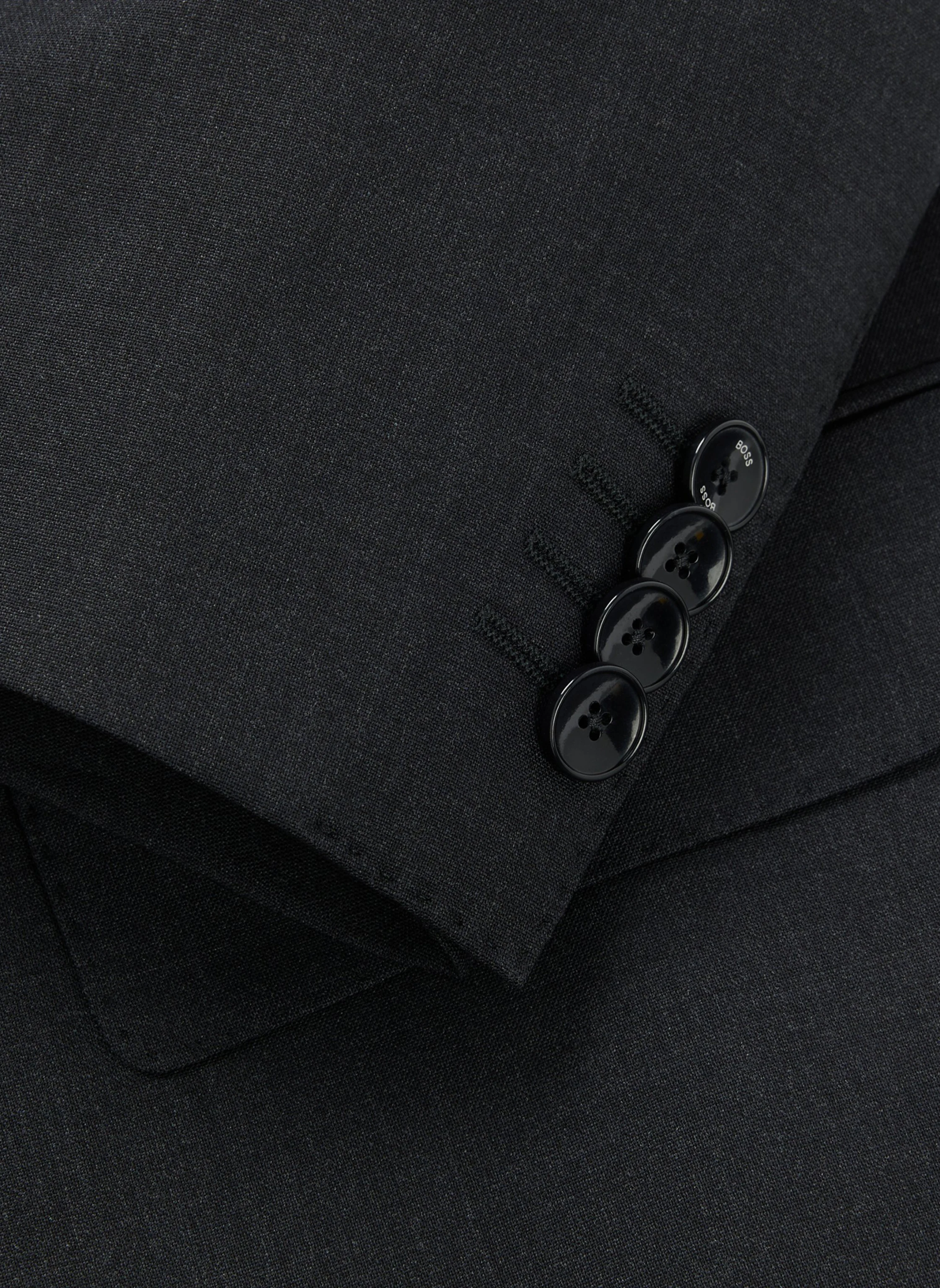 BOSS Business Anzug H-JECKSON-2PCS-224 Regular Fit