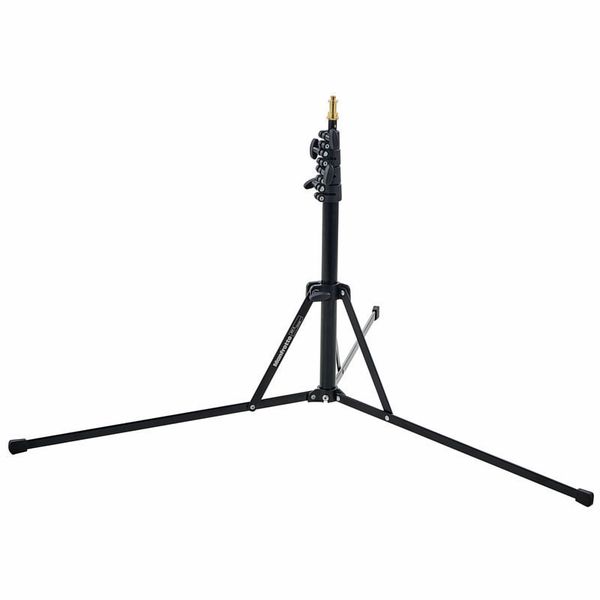 Manfrotto Nano Stativ 5001B Aluminium schwarz