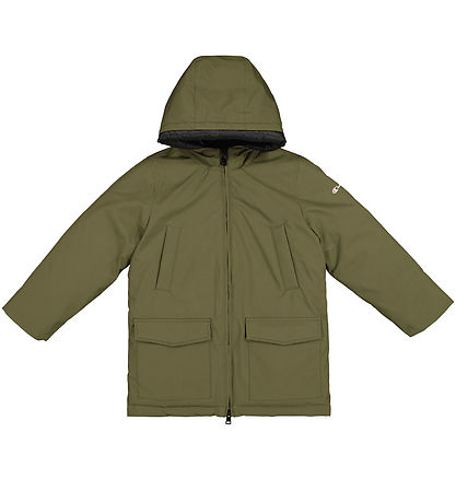 Champion Steppjacke - Sphagnum