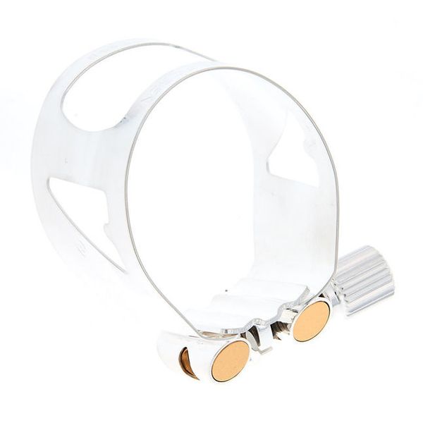Vandoren Optimum Ligature Bass Clar. PC